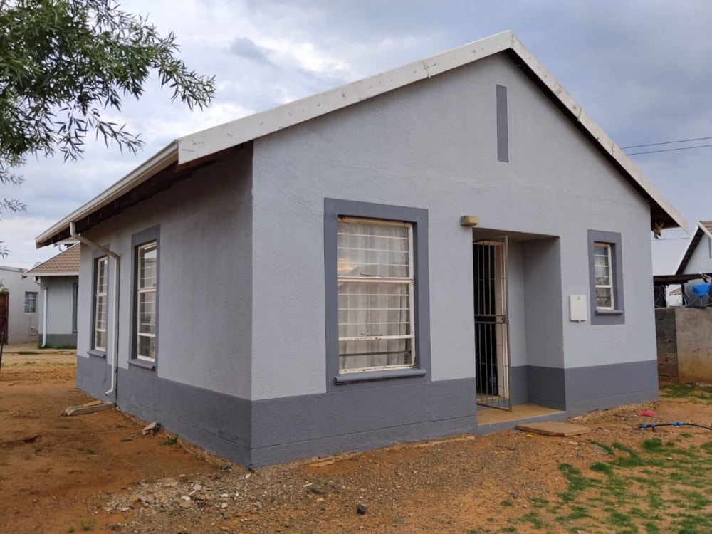 House for sale in Kimberley - 1KJ1731150