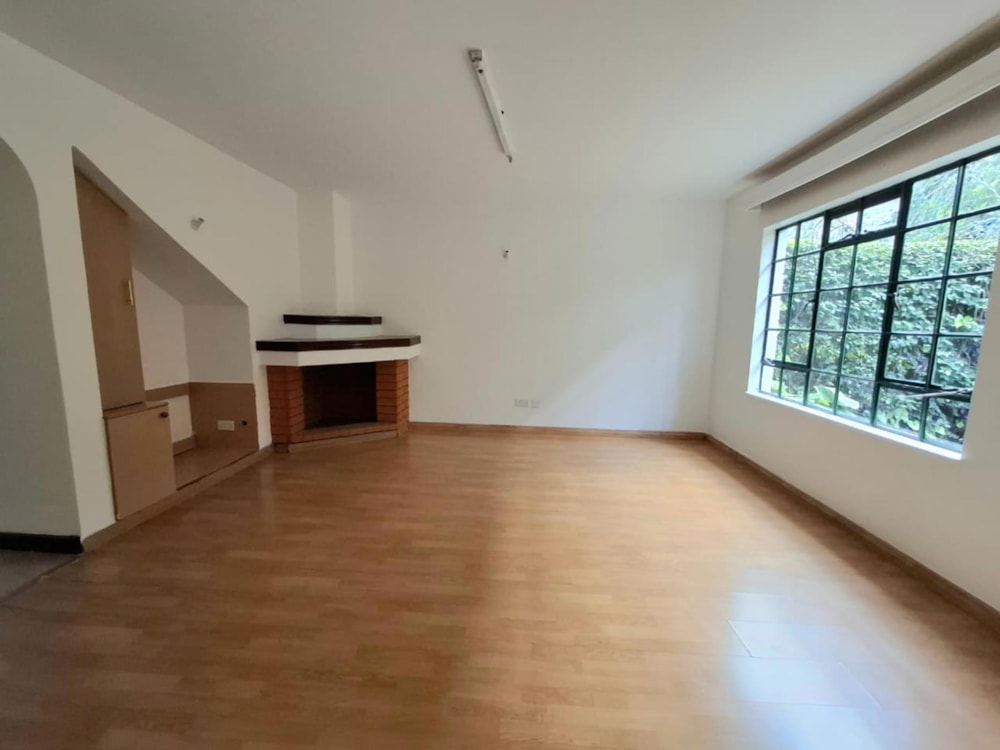 House to rent in Muthaiga North, Kenya - 3KE1730225