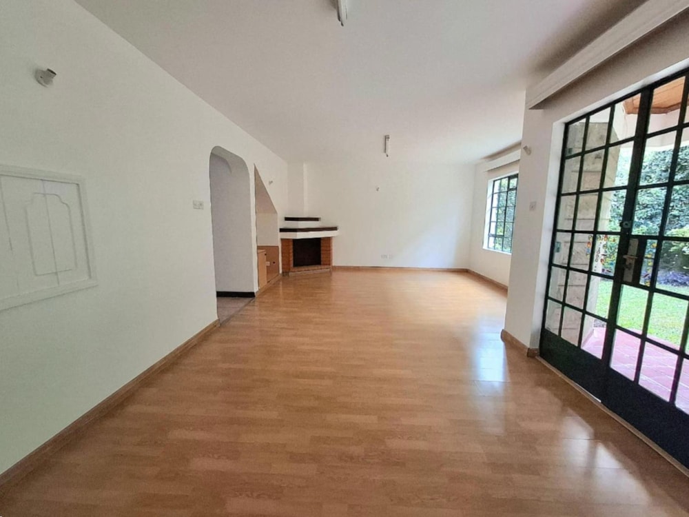 House to rent in Muthaiga North, Kenya - 3KE1730225