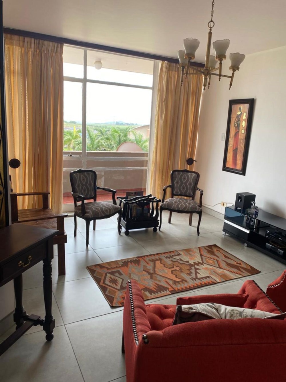 Apartment to rent in Empangeni - 1RY1730223 Apartment to rent in Empangeni - 1RY1730223