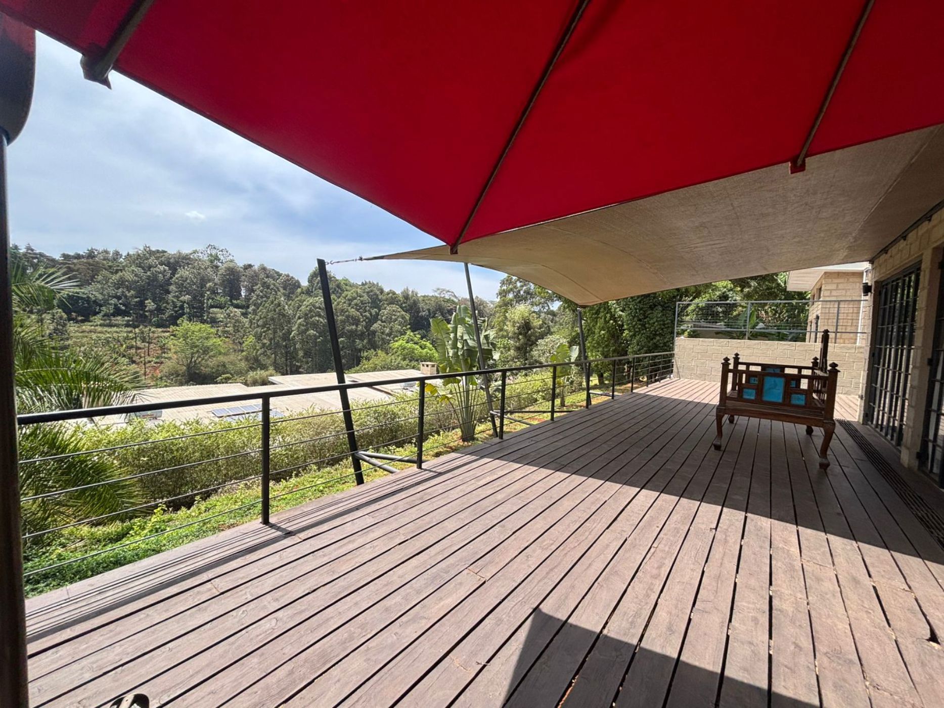 Cottage to rent in Kitisuru, Kenya - 3KE1730228