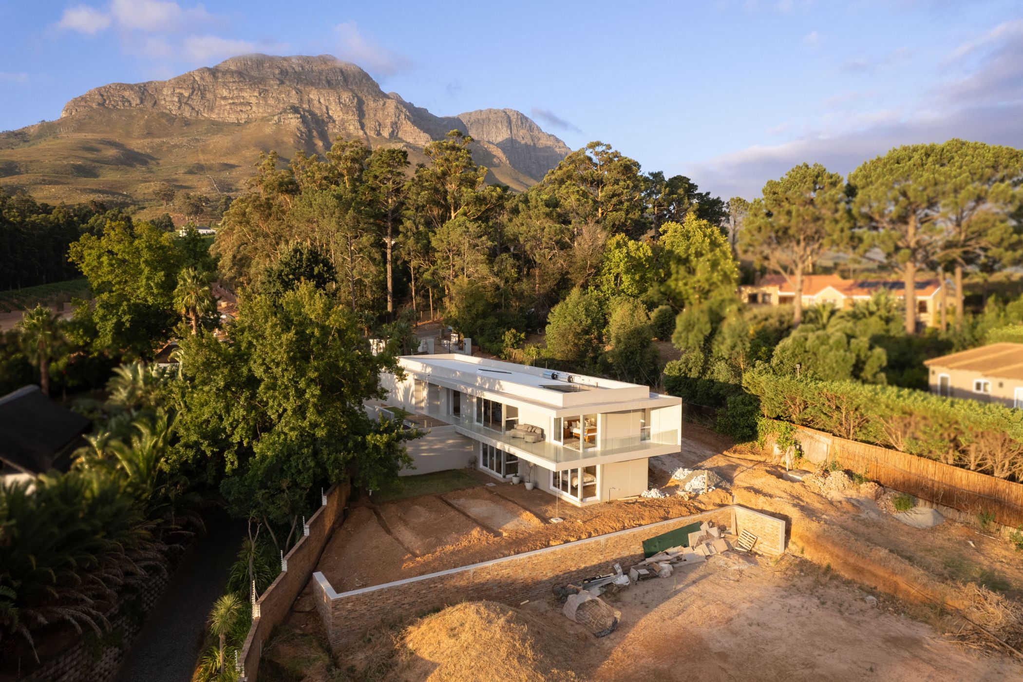 House for sale in Worlds View, Somerset West - SW1730257