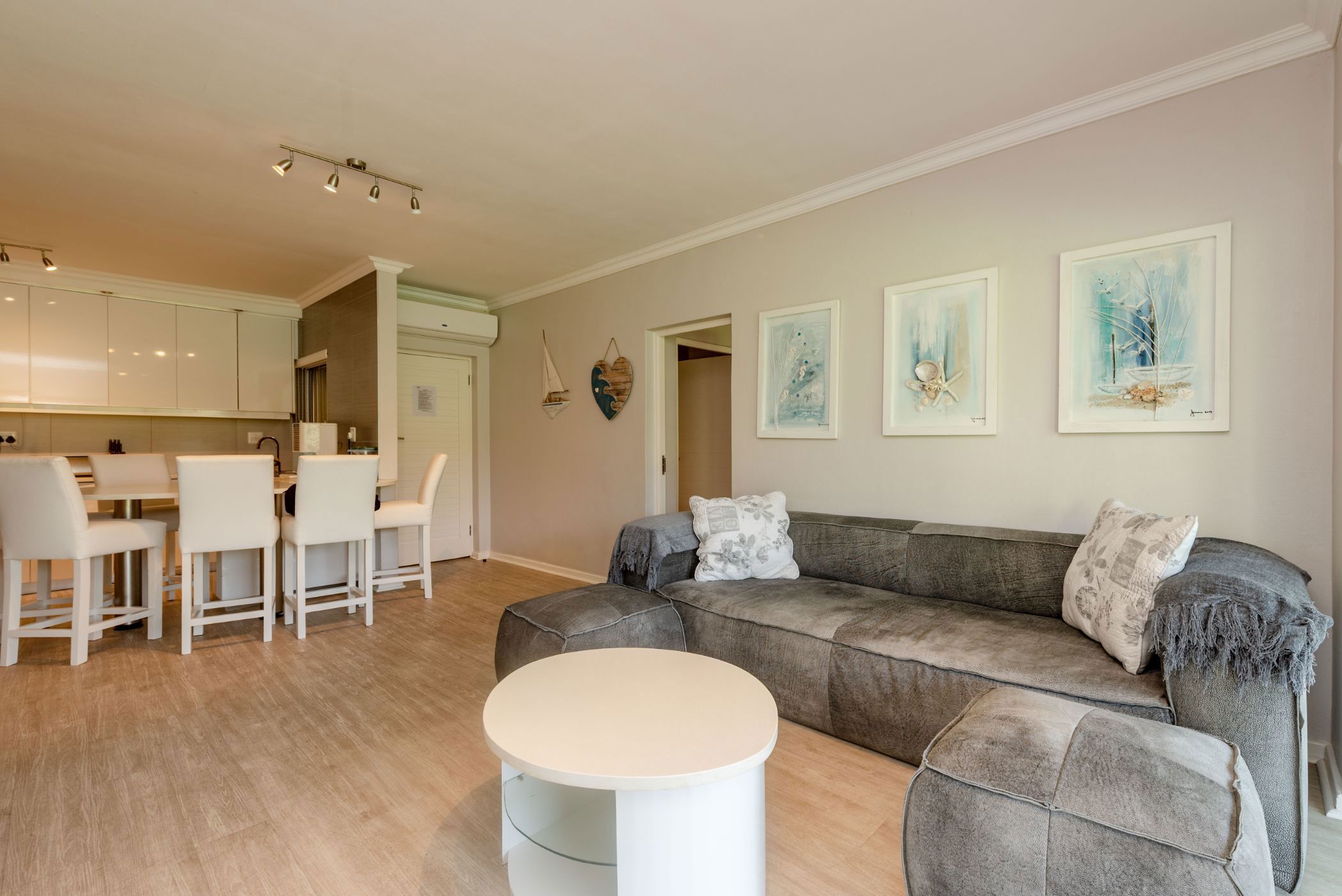 Apartment for sale in Goose Valley - 1KG1730254