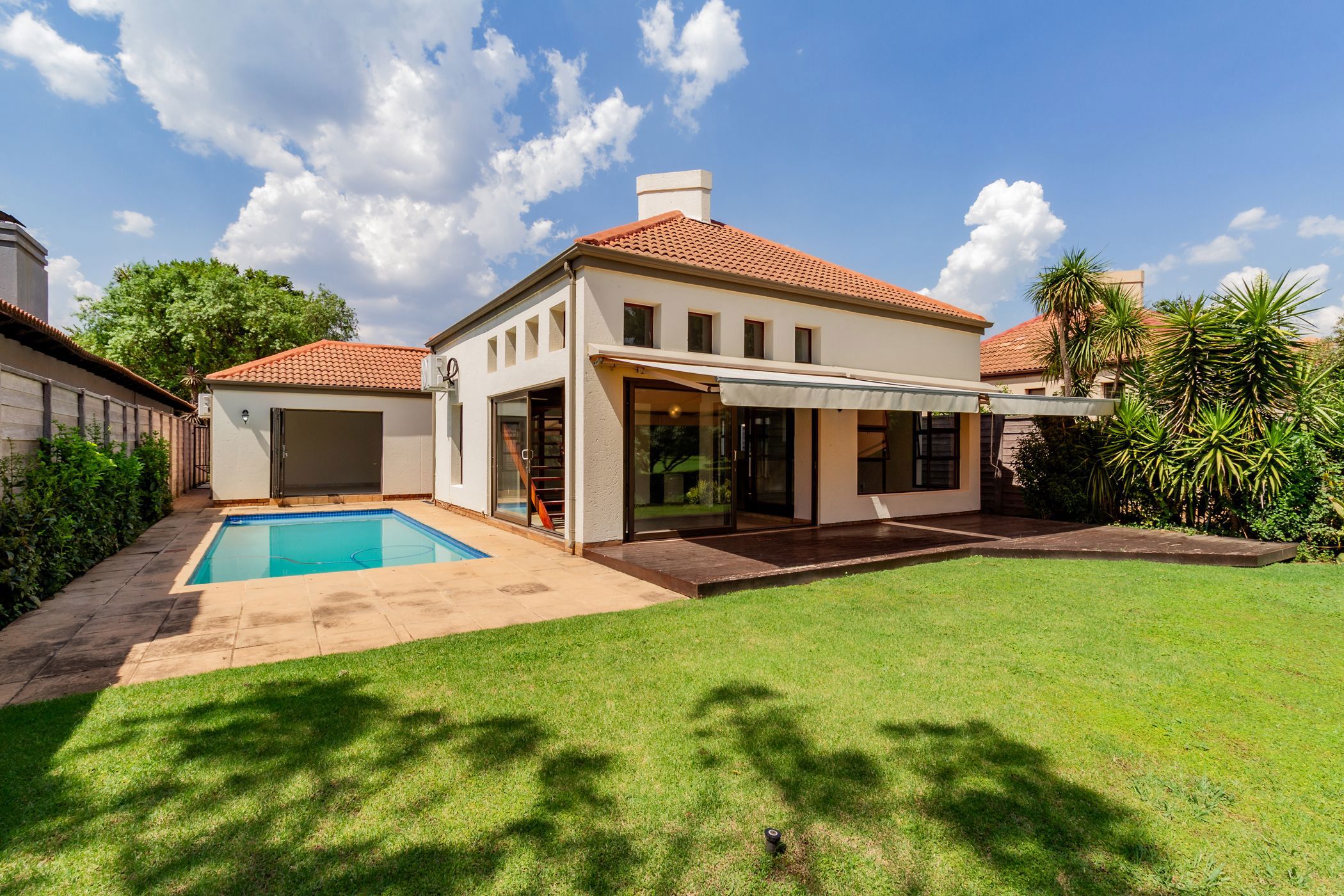 House for sale in Pecanwood - 1HR1730346