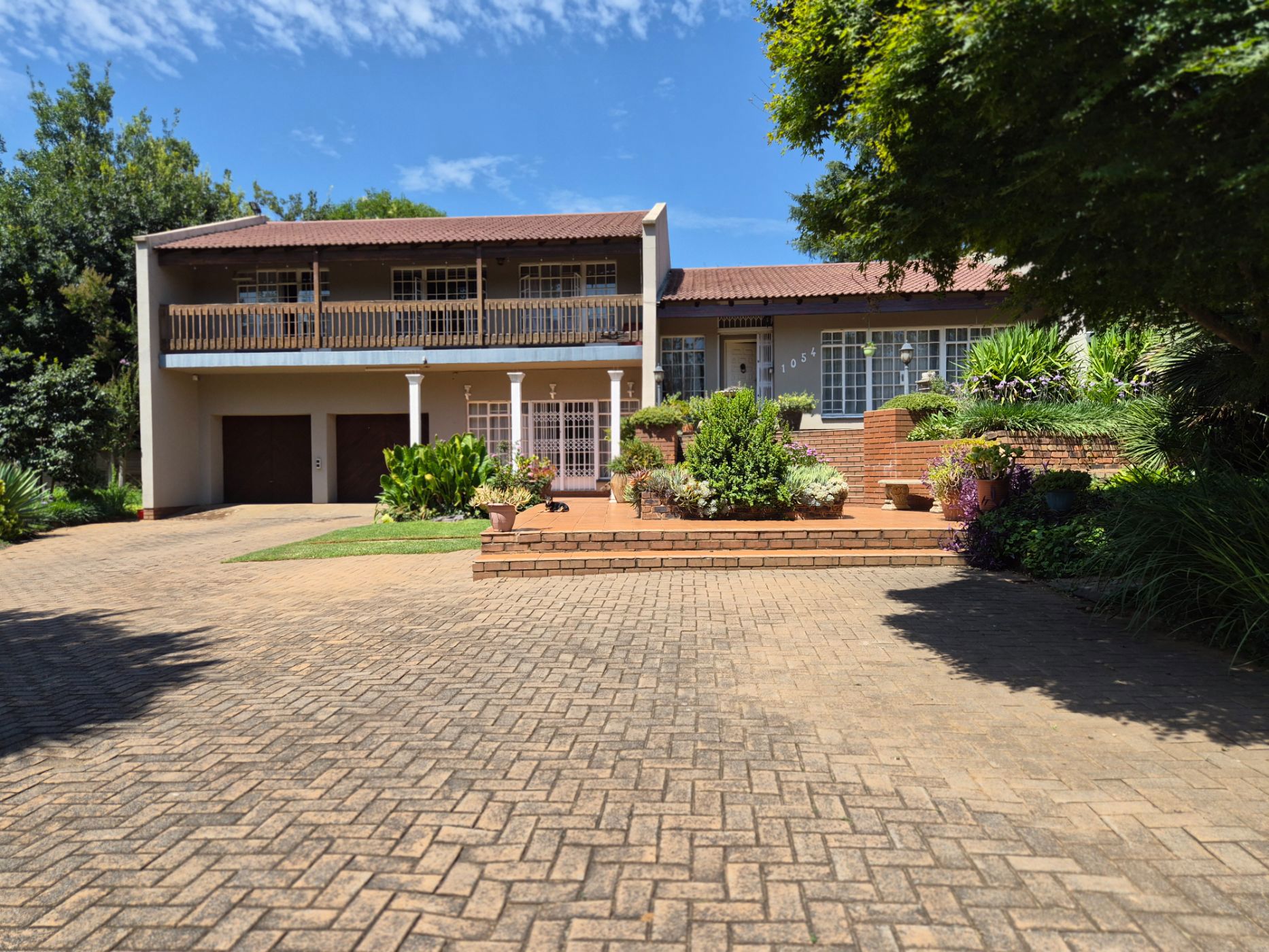 House for sale in Henley on Klip - 1VT1730573