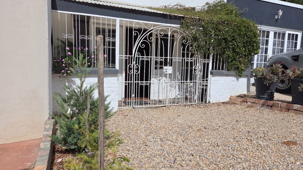 House to rent in Malmesbury - 1MS1731018