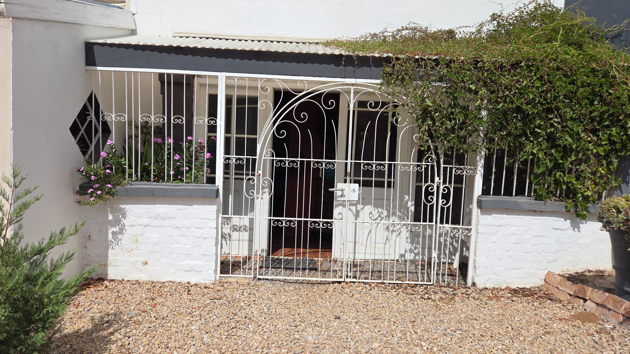House to rent in Malmesbury - 1MS1731018