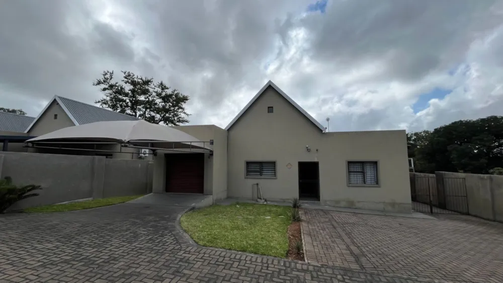 House to rent in Phalaborwa - 1PW1730300