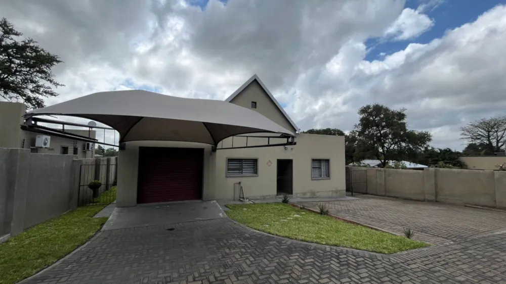 House to rent in Phalaborwa - 1PW1730300
