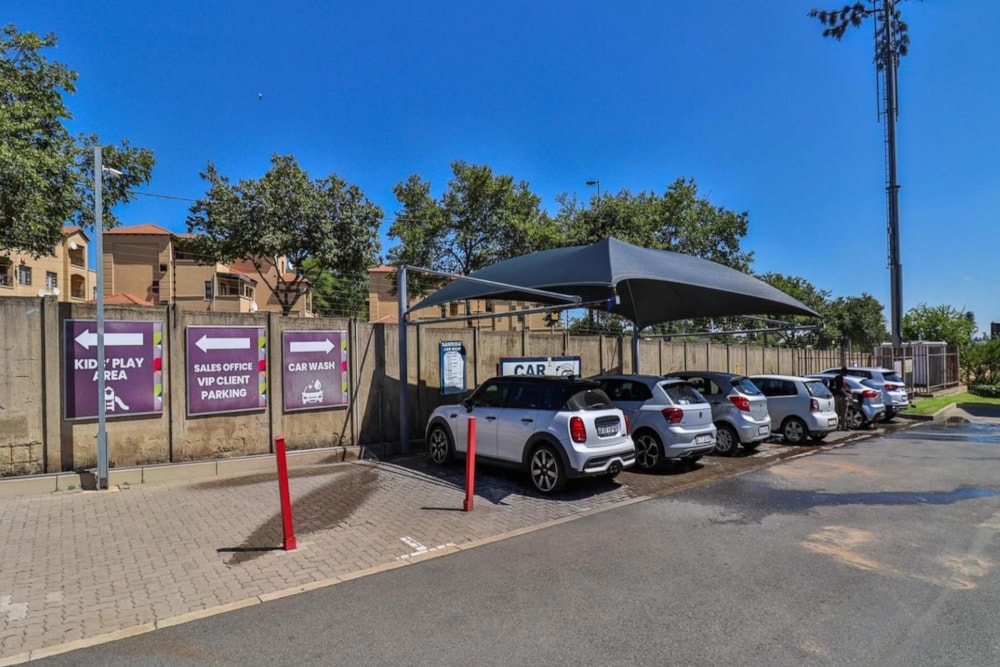 Apartment for sale in Erand Gardens - MR1730342