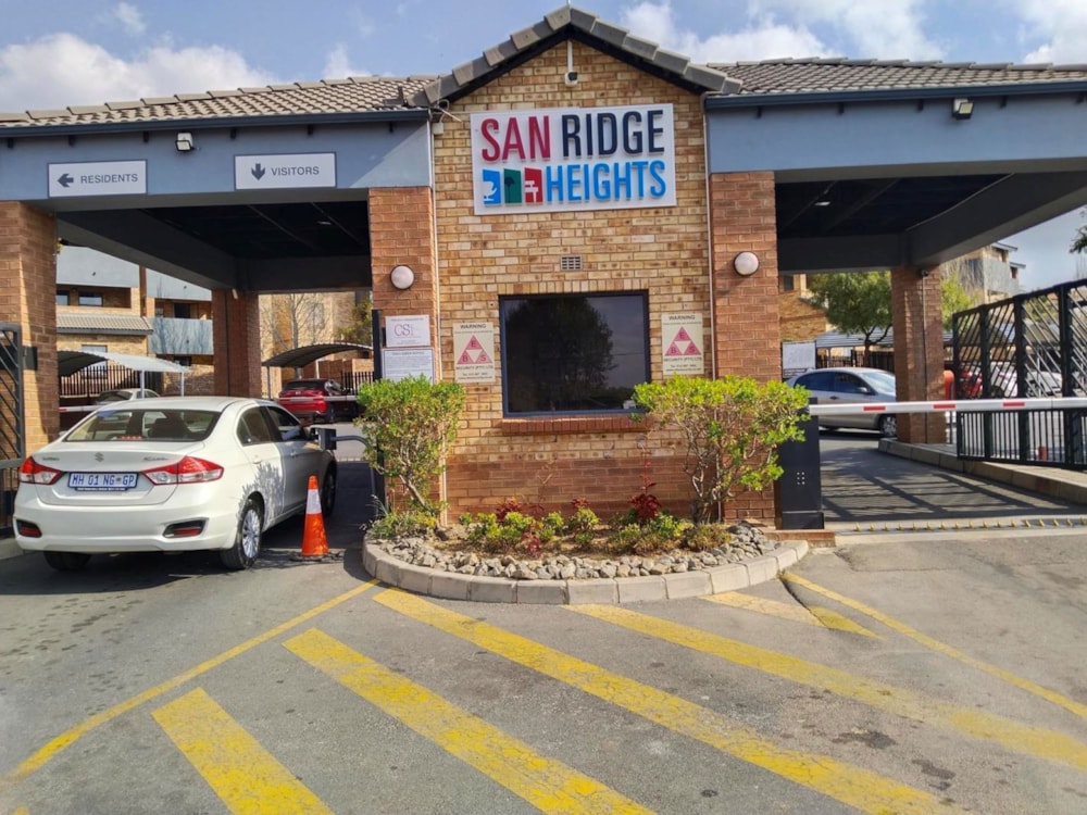 Apartment for sale in Erand Gardens - MR1730342