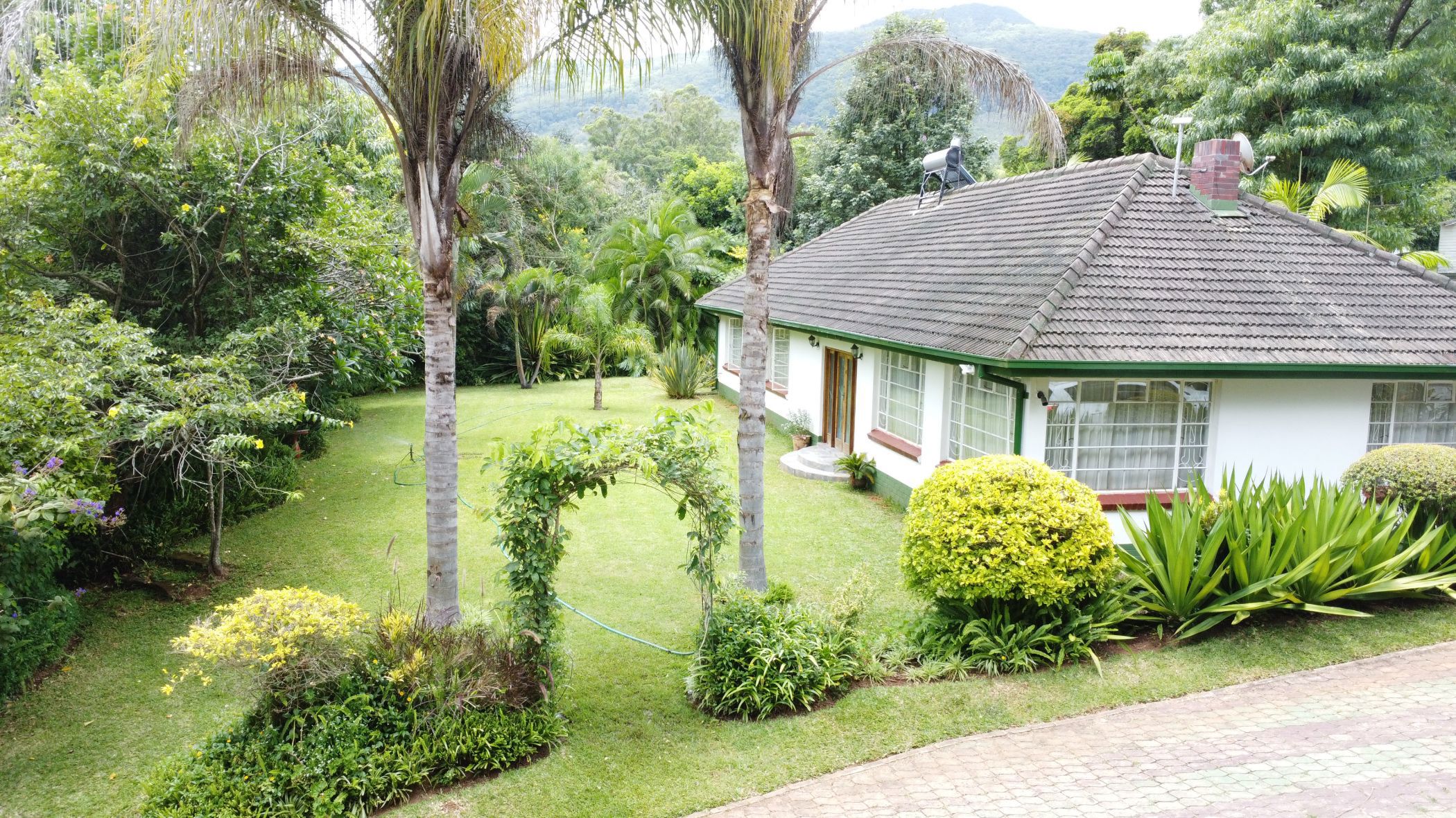 House for sale in Mutare, Zimbabwe - 3ZB1731303