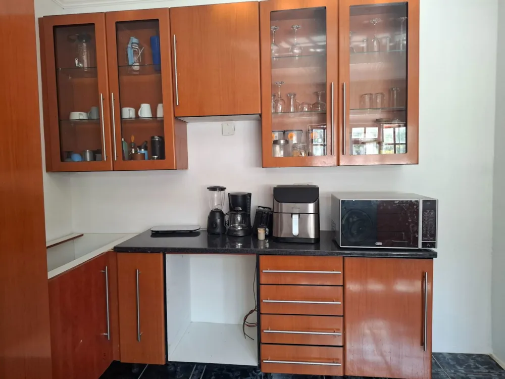 House let in Block 9, Botswana - 3BO1731677