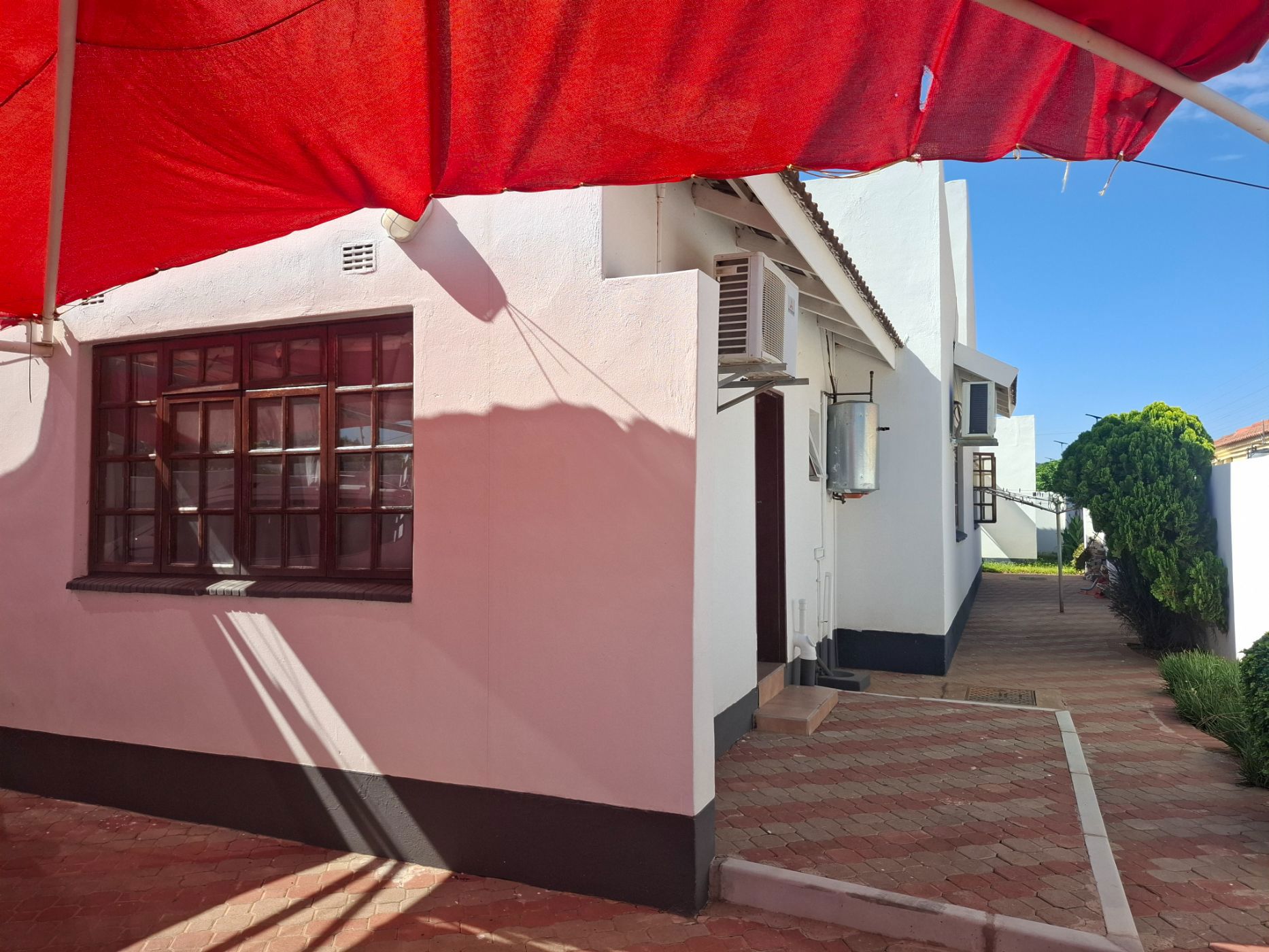 House to rent in Block 9, Botswana - 3BO1731677