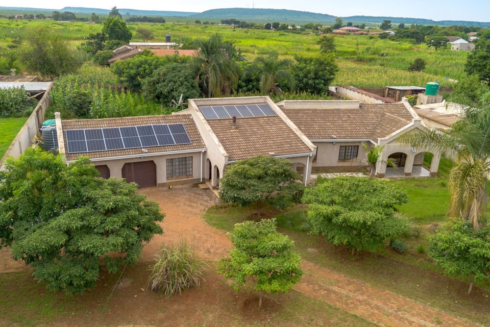 House for sale in Norton, Zimbabwe - 3ZB1730279