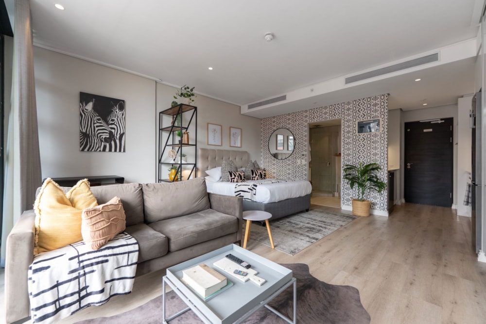 Studio apartment for sale in Cape Town Central - AS1731246 Studio apartment for sale in Cape Town Central - AS1731246