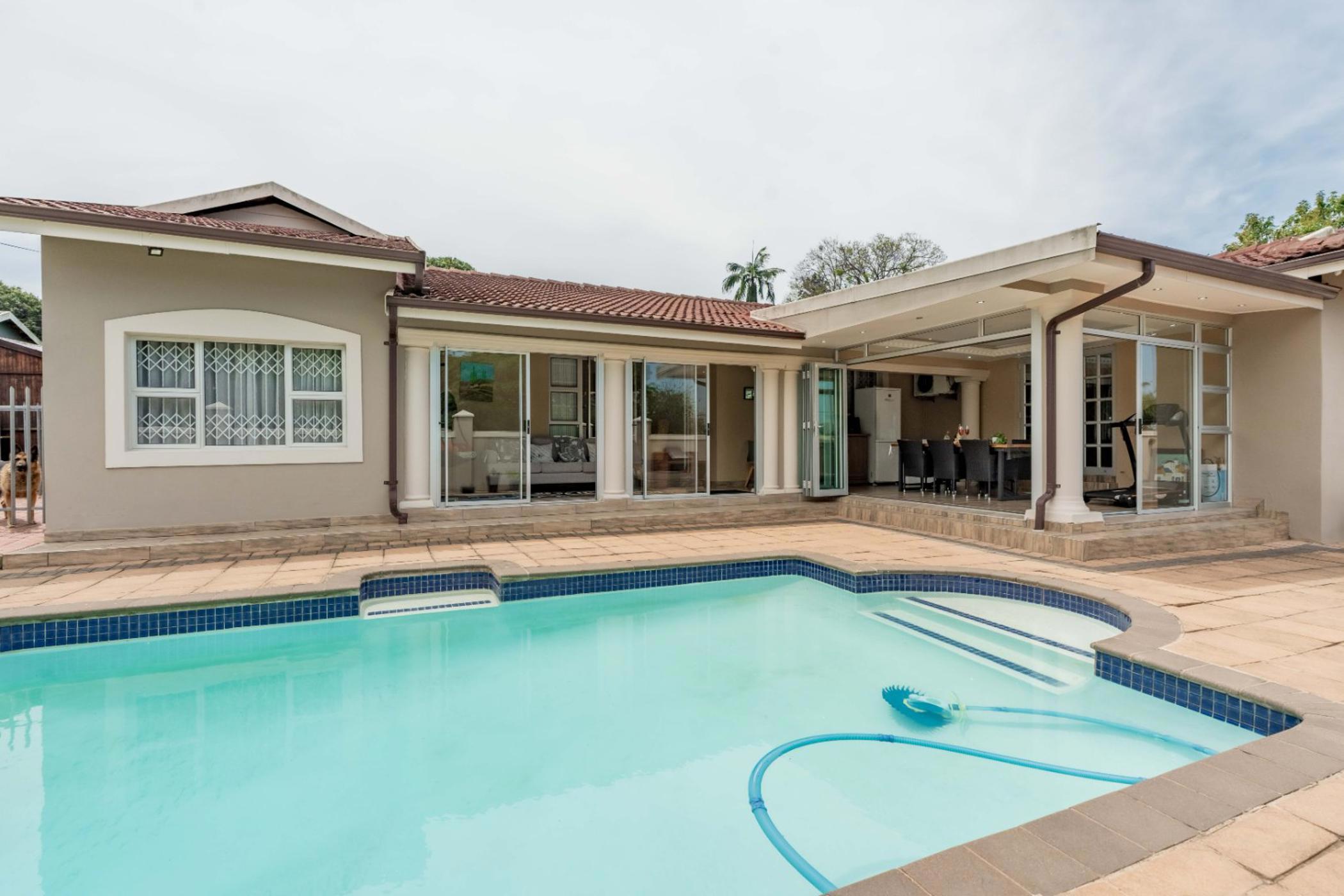 House for sale in Ashley - 1WP1730283