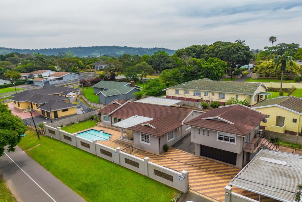 House for sale in Ashley - 1WP1730283 House for sale in Ashley - 1WP1730283