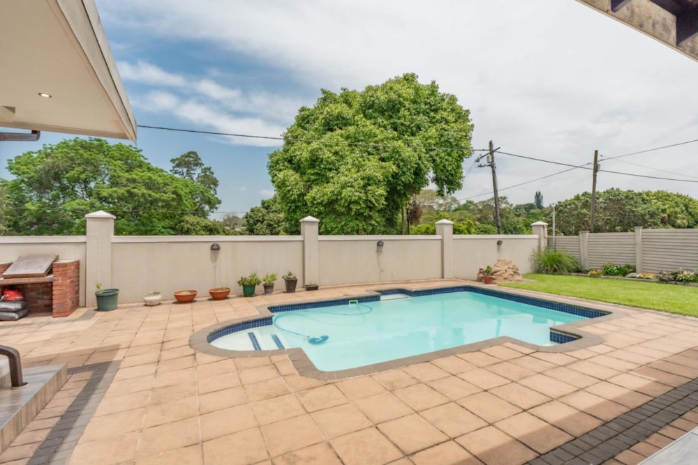 House for sale in Ashley - 1WP1730283 House for sale in Ashley - 1WP1730283