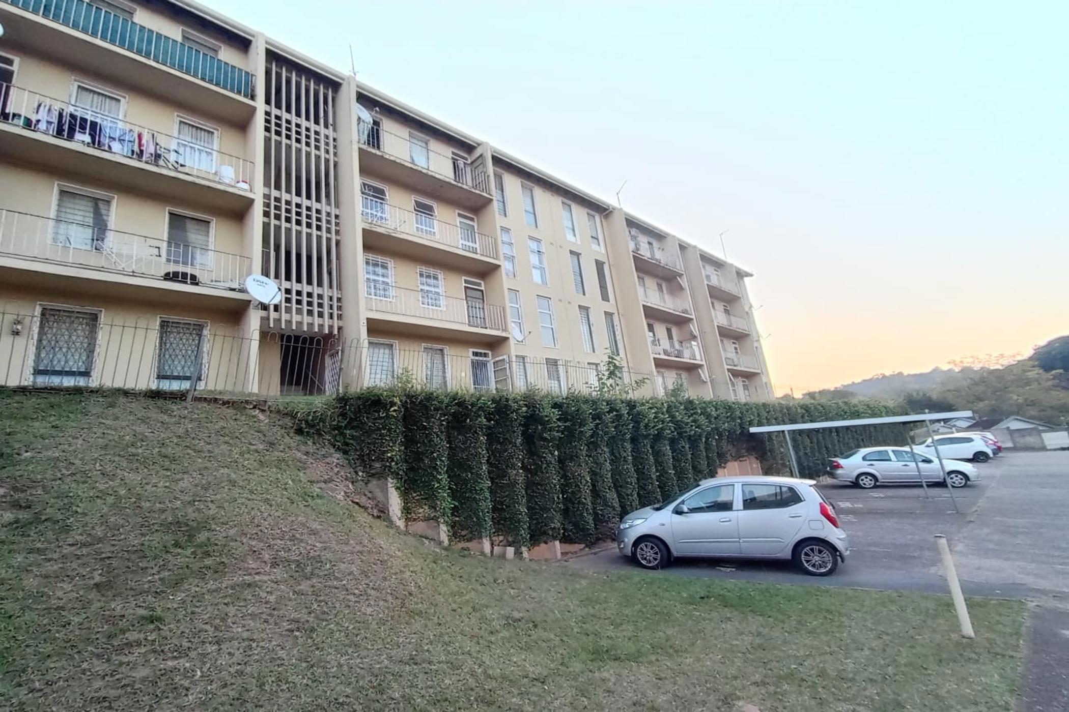 Apartment for sale in The Wolds - 1WP1730288