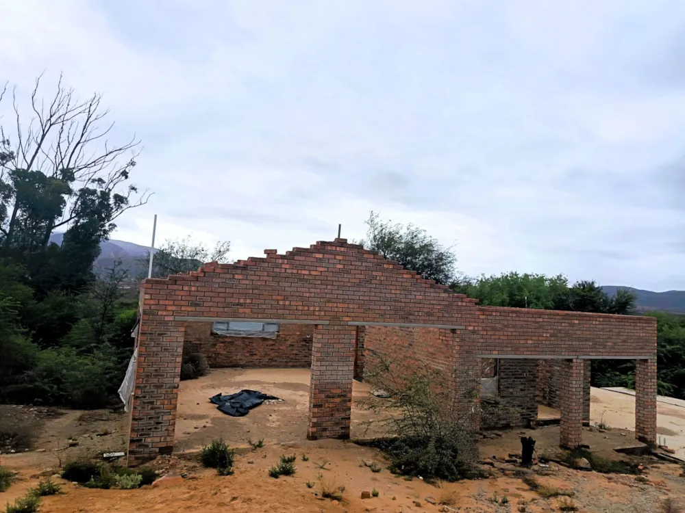 House sold in Calitzdorp - 1OU1730782 House sold in Calitzdorp - 1OU1730782