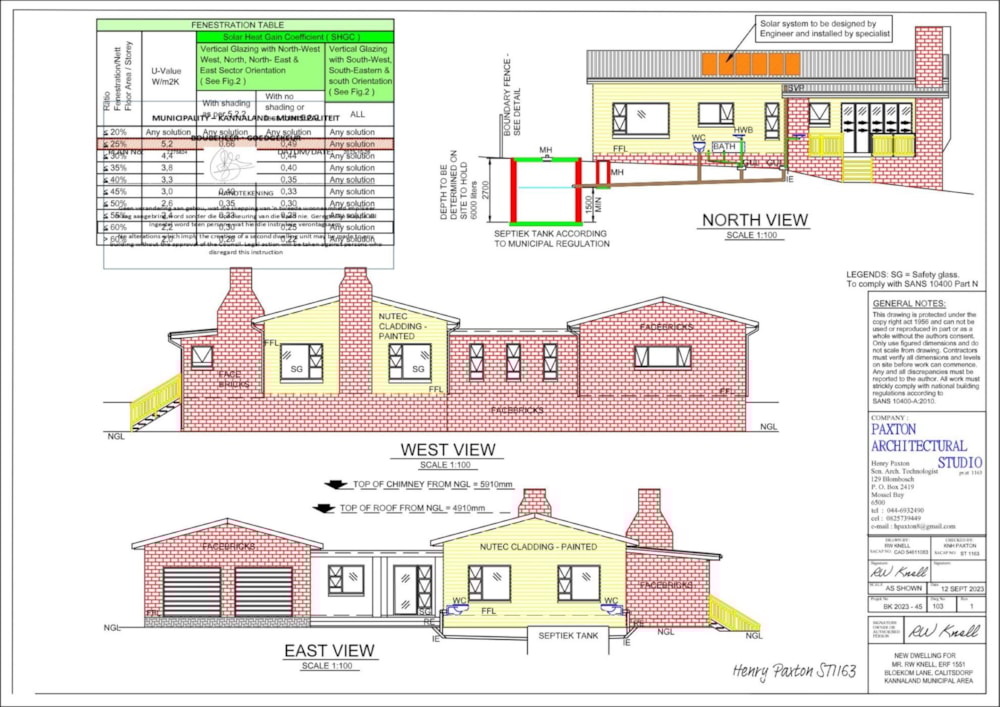 House for sale in Calitzdorp - 1OU1730782 House for sale in Calitzdorp - 1OU1730782