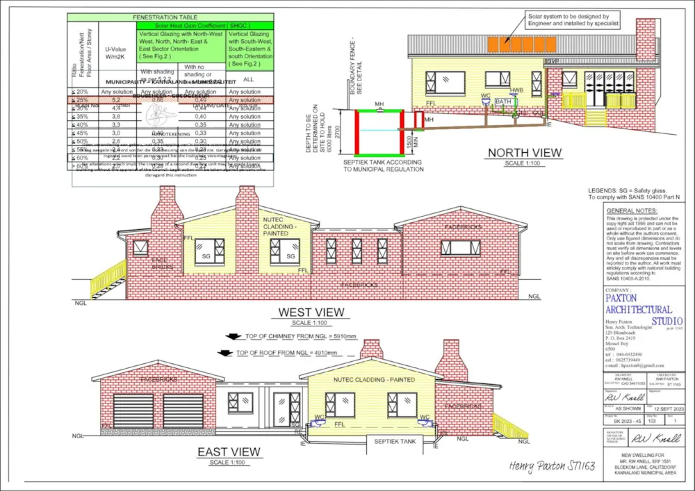House sold in Calitzdorp - 1OU1730782 House sold in Calitzdorp - 1OU1730782