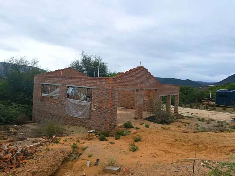 House sold in Calitzdorp - 1OU1730782 House sold in Calitzdorp - 1OU1730782