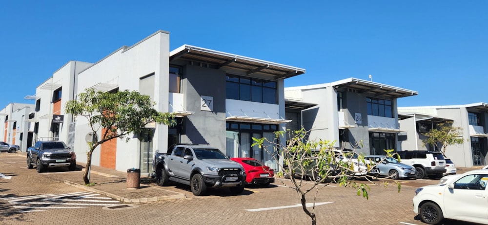 Commercial Building sold in New Town Centre - 1ND1730298