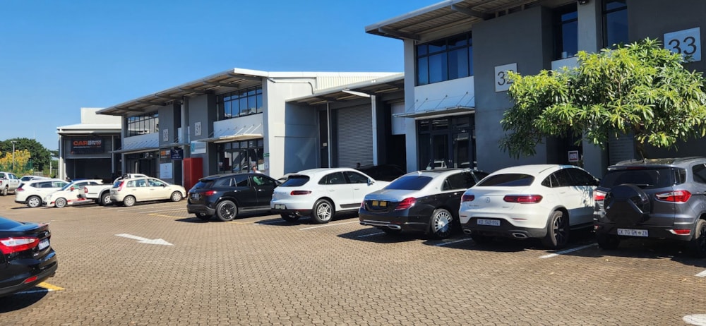 Commercial Building sold in New Town Centre - 1ND1730298