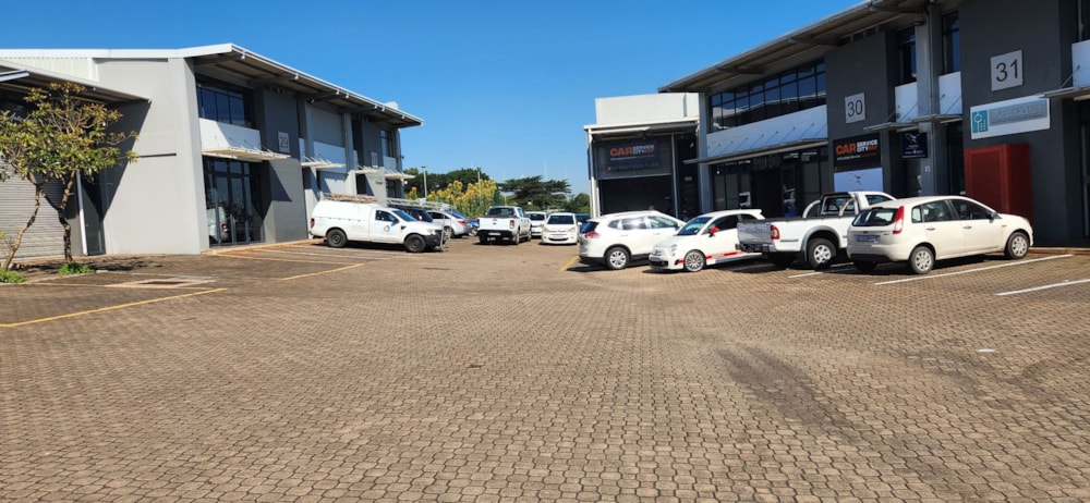 Commercial Building sold in New Town Centre - 1ND1730298