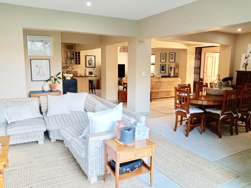 House to rent in Safari Gardens - 1RU1730331