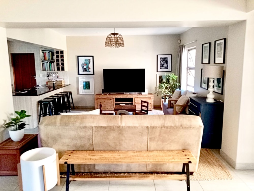 House to rent in Safari Gardens - 1RU1730331