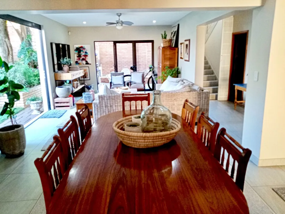 House let in Safari Gardens - 1RU1730331 House let in Safari Gardens - 1RU1730331