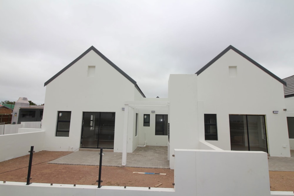 House for sale in Velddrif - LA1730764