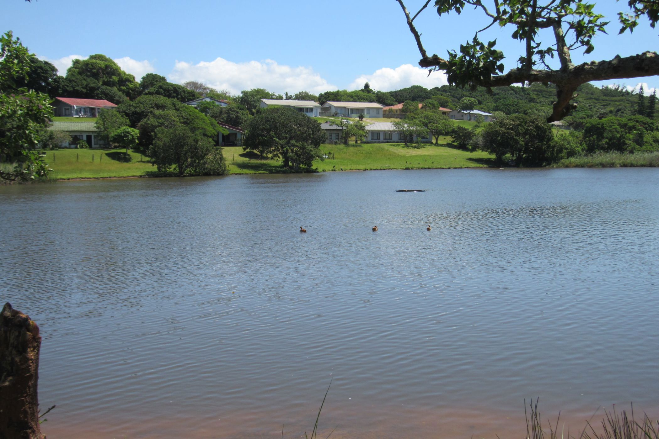 Townhouse for sale in Mtwalume - 1PSH1730737