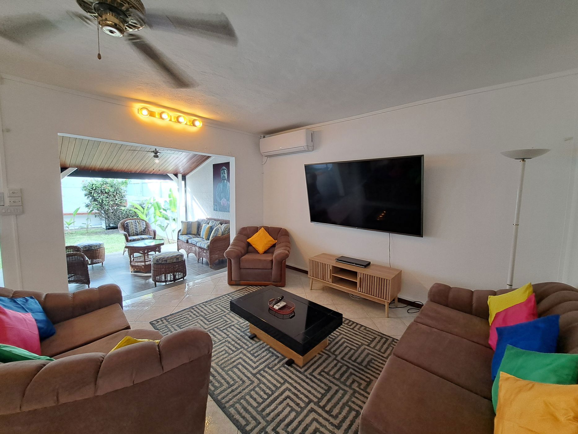 House for sale in Grand Baie, Grand Bay, Mauritius - MPR1730307