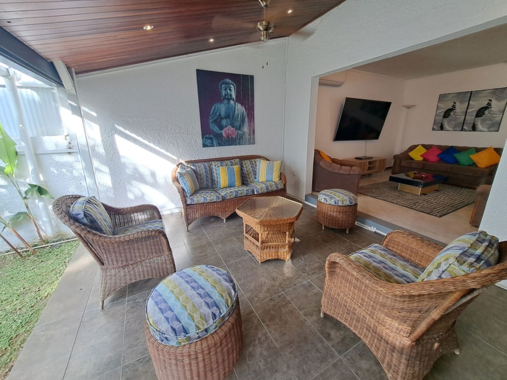 House for sale in Pointe aux Canonniers, Mauritius - MPR1730307