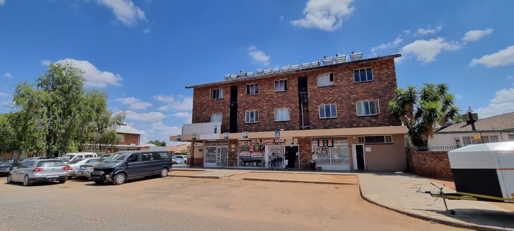 Commercial Building for sale in New Park - 1KJ1730348 Commercial Building for sale in New Park - 1KJ1730348