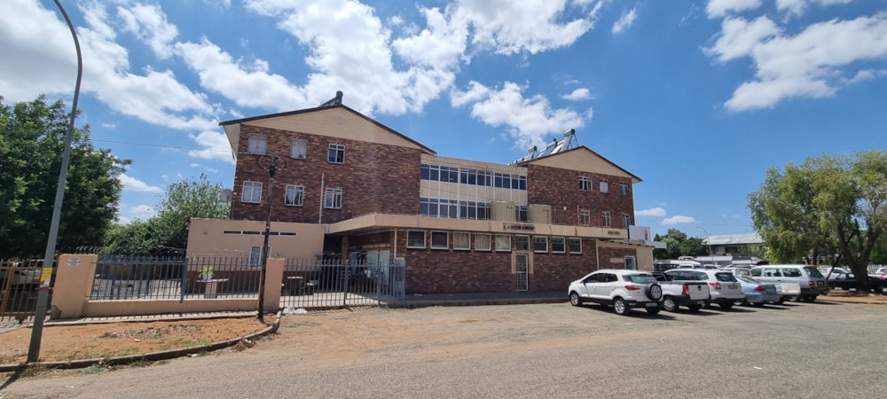 Commercial Building for sale in New Park - 1KJ1730348 Commercial Building for sale in New Park - 1KJ1730348