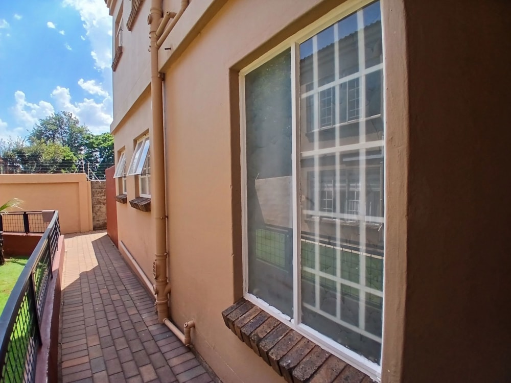 Apartment for sale in Wonderboom South, Pretoria North - PTM1730349
