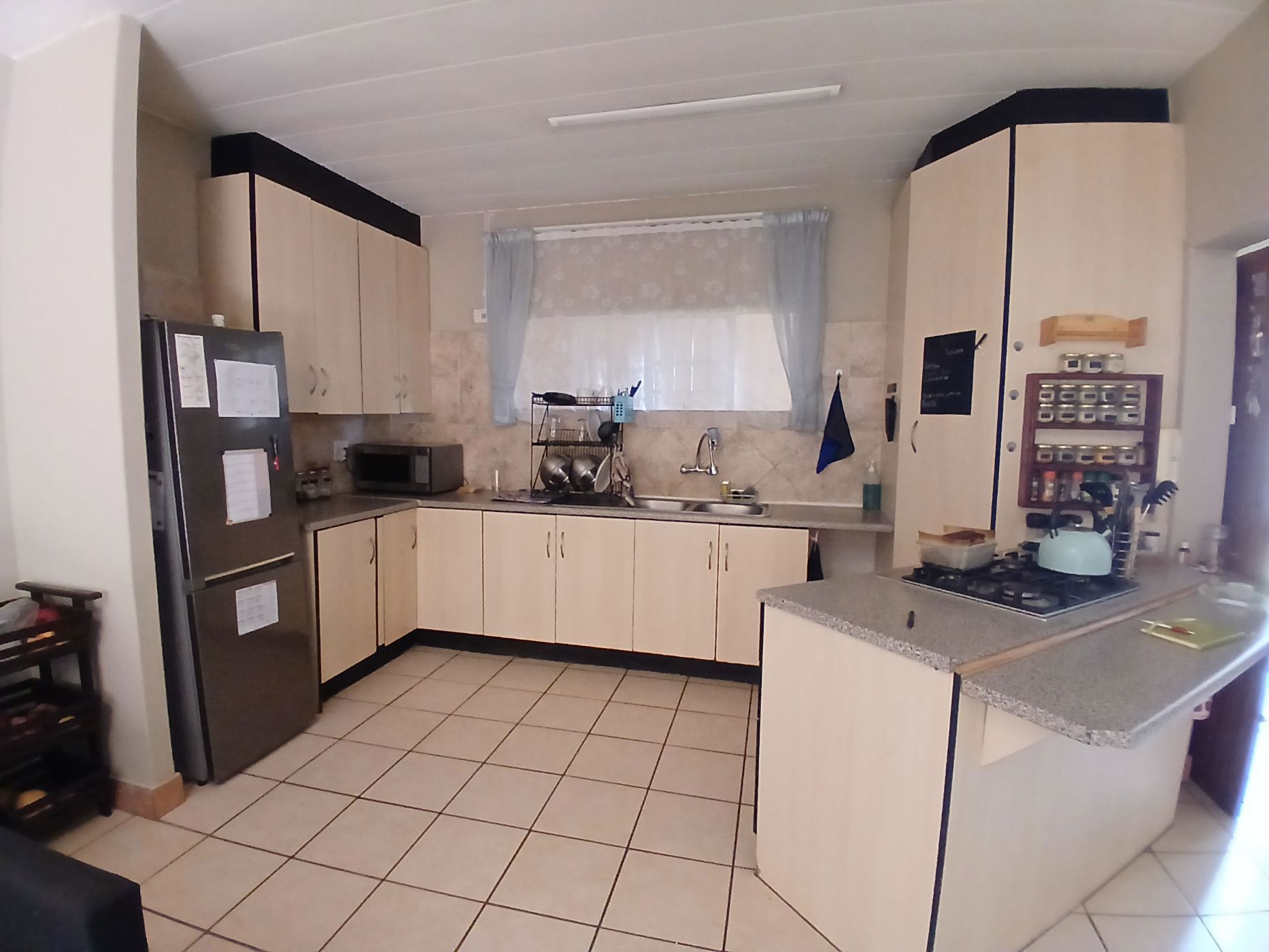 Apartment for sale in Wonderboom South, Pretoria North - PTM1730349