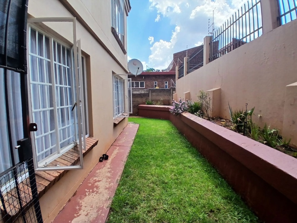 Apartment for sale in Wonderboom South, Pretoria North - PTM1730349