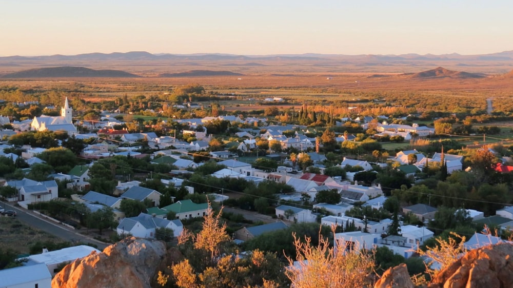 Country hotel for sale in Prince Albert - PGLAG1730325 Country hotel for sale in Prince Albert - PGLAG1730325