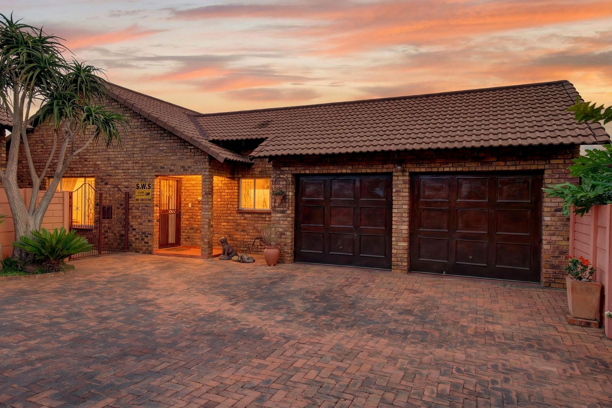 House for sale in Albemarle - 1GV1730322