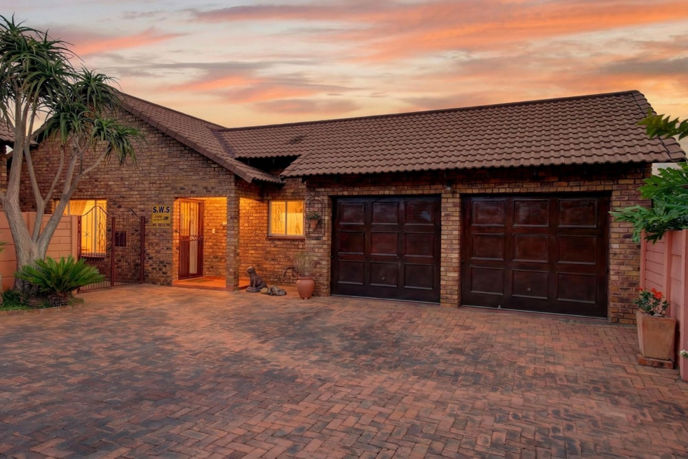 House for sale in Albemarle - 1GV1730322 House for sale in Albemarle - 1GV1730322