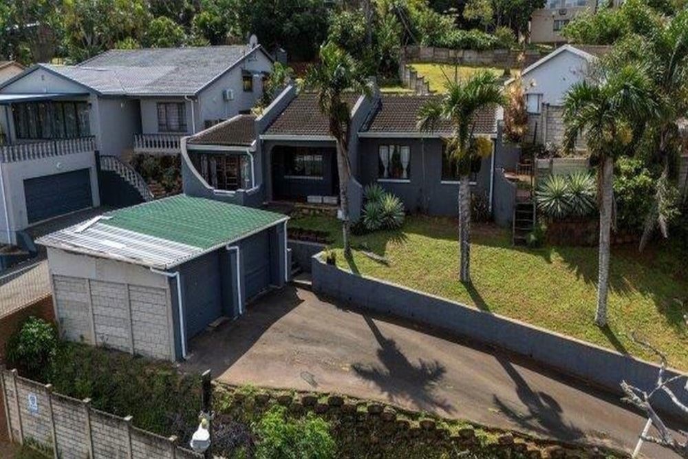 House for sale in Ocean View, Bluff - 1WB1730334 House for sale in Ocean View, Bluff - 1WB1730334