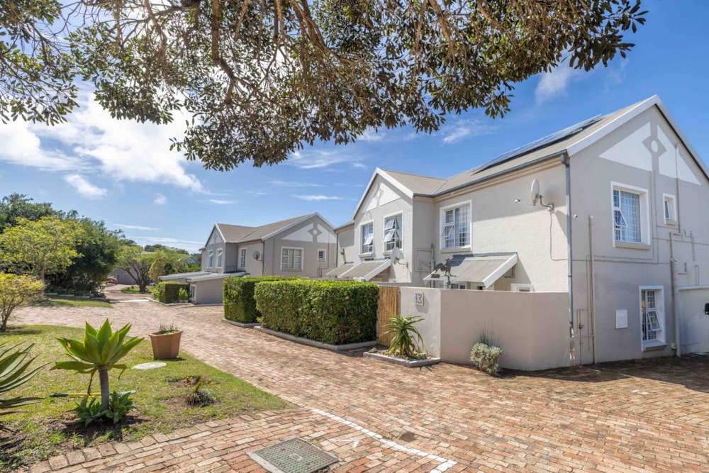 Townhouse for sale in Seafield, Port Alfred - 1PF1730368 Townhouse for sale in Seafield, Port Alfred - 1PF1730368