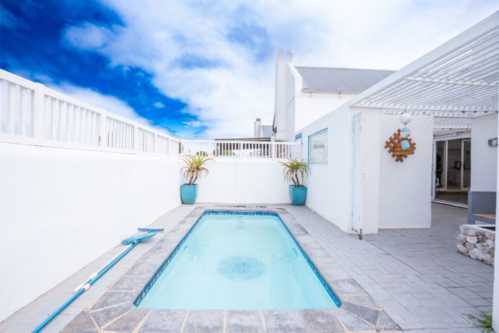 House for sale in Paternoster - LA1730351