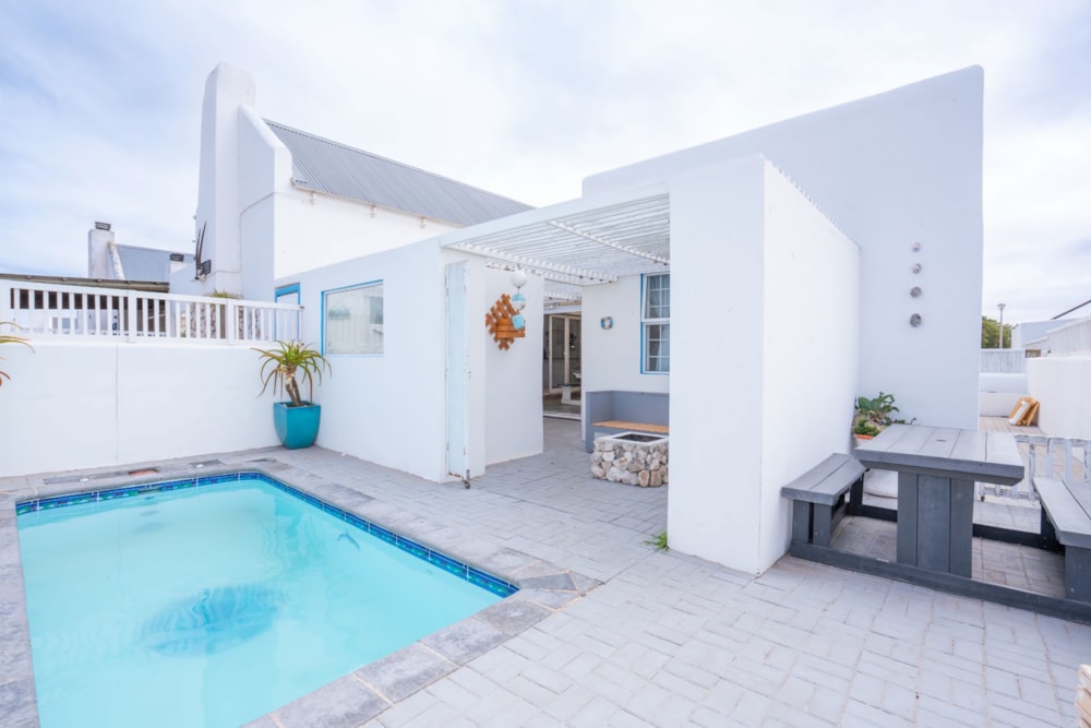 House for sale in Paternoster - LA1730351